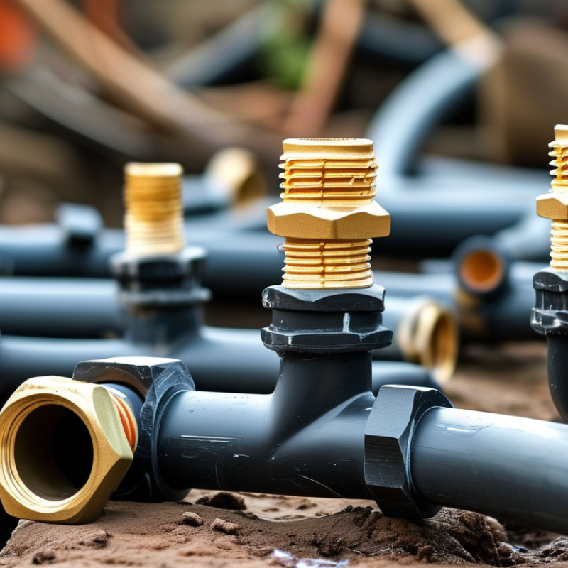 How to Choose the Right PVC Coupling for Your Project?