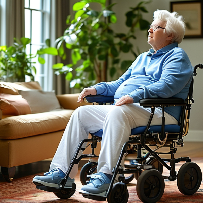 2026 Top Weight Limits for Bariatric Walking Aids Explained?