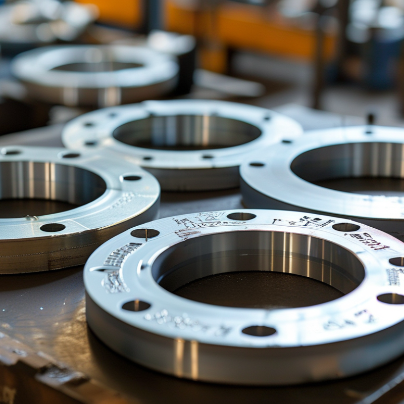 2026 Top Plate Flat Welding Flange Purchasing Guide?