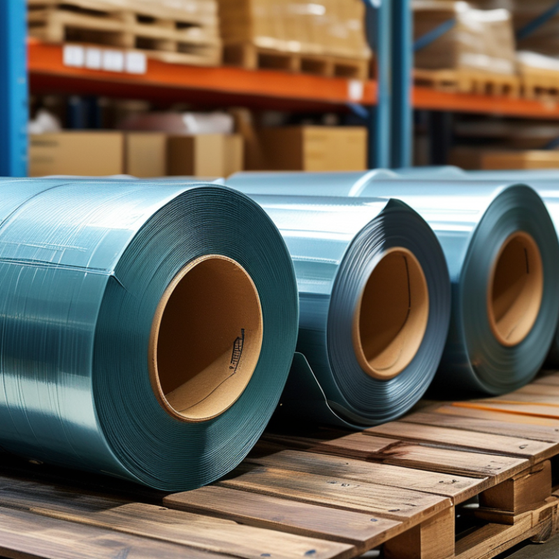 2026 Best Polyolefin Shrink Film for Global Buyers Guide?