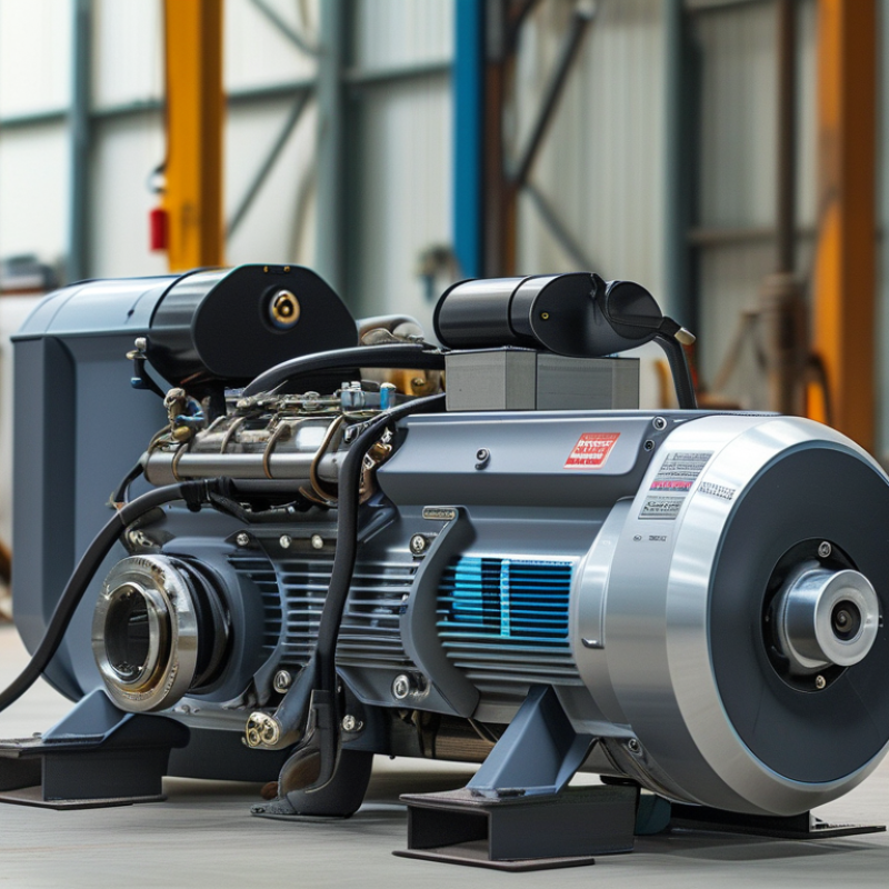 2026 Best Screw Air Compressor for Global Buyers?