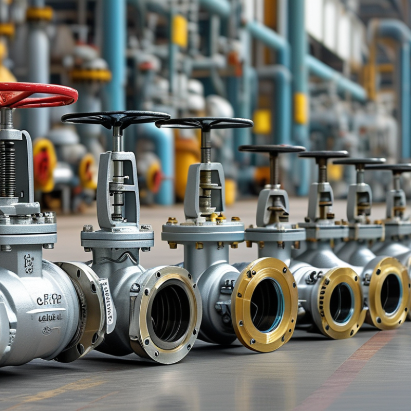 Best Bubble Tight Butterfly Valve for Global Procurement?