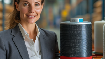 Top Filter Cloth Types for Global Sourcing Needs?