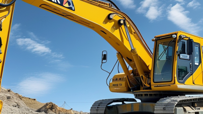 Why Choose the Rotary Drilling Rig KR50A for Your Projects?