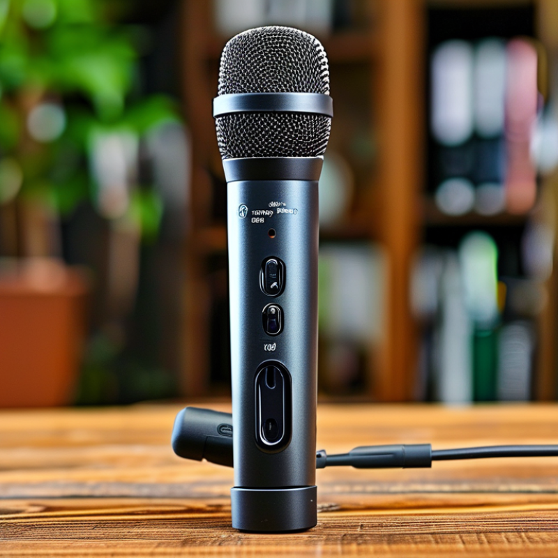 Top 10 Wireless Lapel Mic Options for Every Budget?