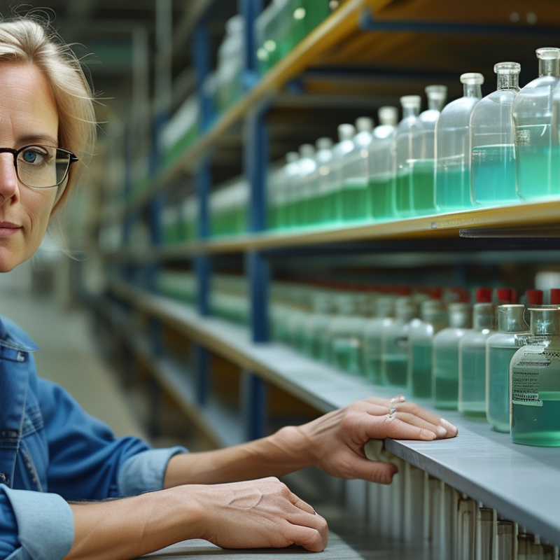 Top Uses of Rubidium Carbonate in Industry and Research?