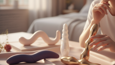 Discover the Best Dildo Vibrators for Your Pleasure Needs?
