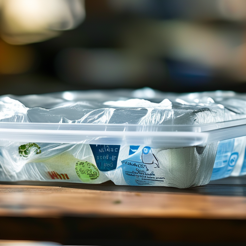 What is Plastic Packing and Why is it Important for Your Business?