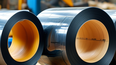 How to Choose the Best PVC Film Roll for Your Needs?