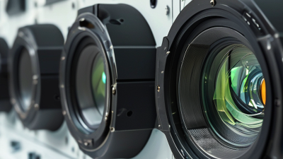 Top 10 Laser Cavity Mirrors Buyers Need to Know?