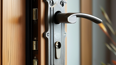 2026 Best Door Butt Hinge Options for Global Buyers?