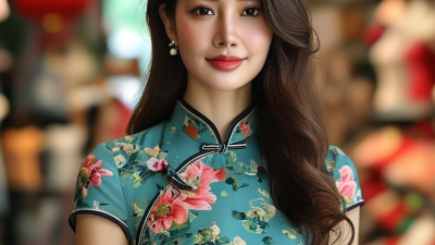 Top 10 Summer Dresses in China to Buy for Your Store?