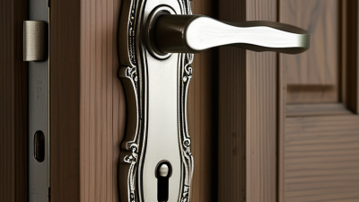 What is a Door Butt Hinge and How to Choose the Right One?