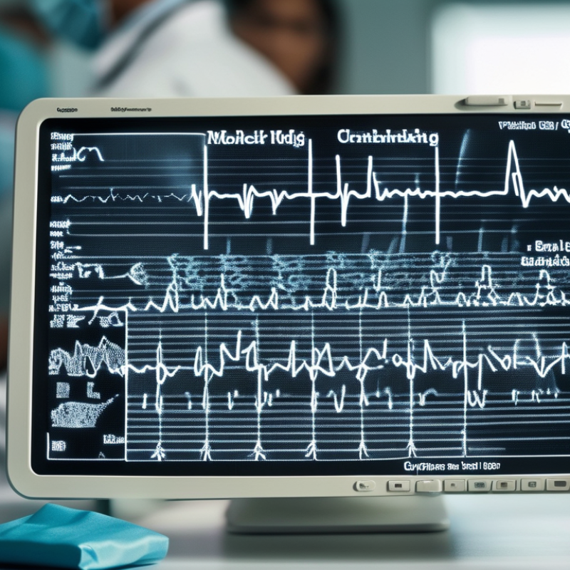 ¿Por qué los médicos utilizan pruebas de ECG?