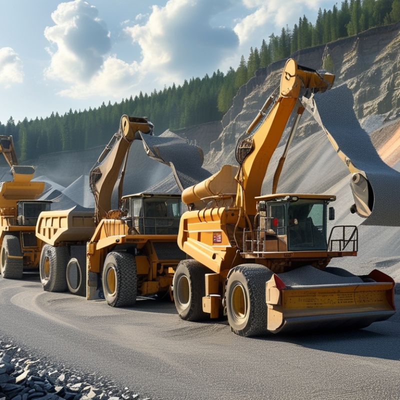 How to Choose the Best Stone Crushing Equipment for Your Needs?