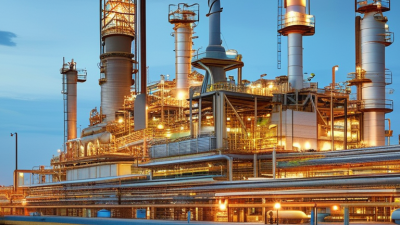 What is Cesium Formate Used For in Industrial Applications?