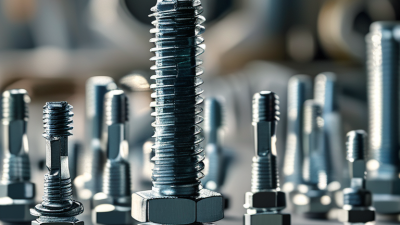 Why Choose Hex Flange Head Screw for Your Projects?