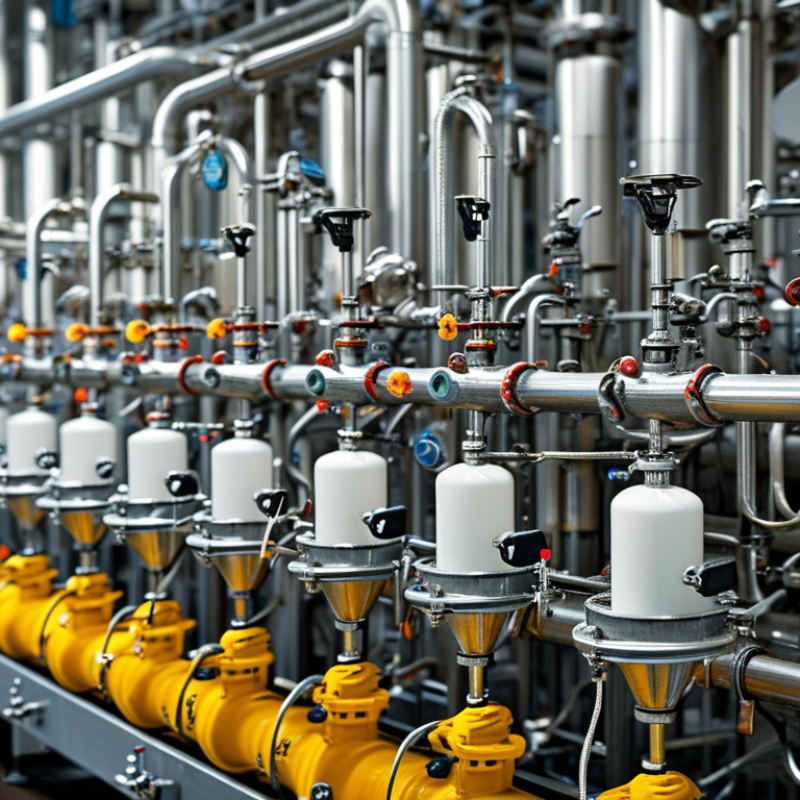 How to Choose the Right Polymer Dosing System for Your Needs?