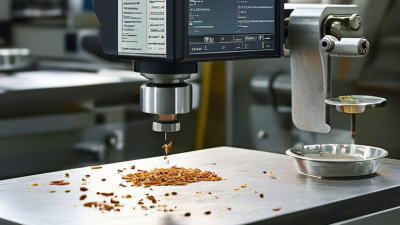 Combination Weighing Machine Tips for Accurate Measurements?