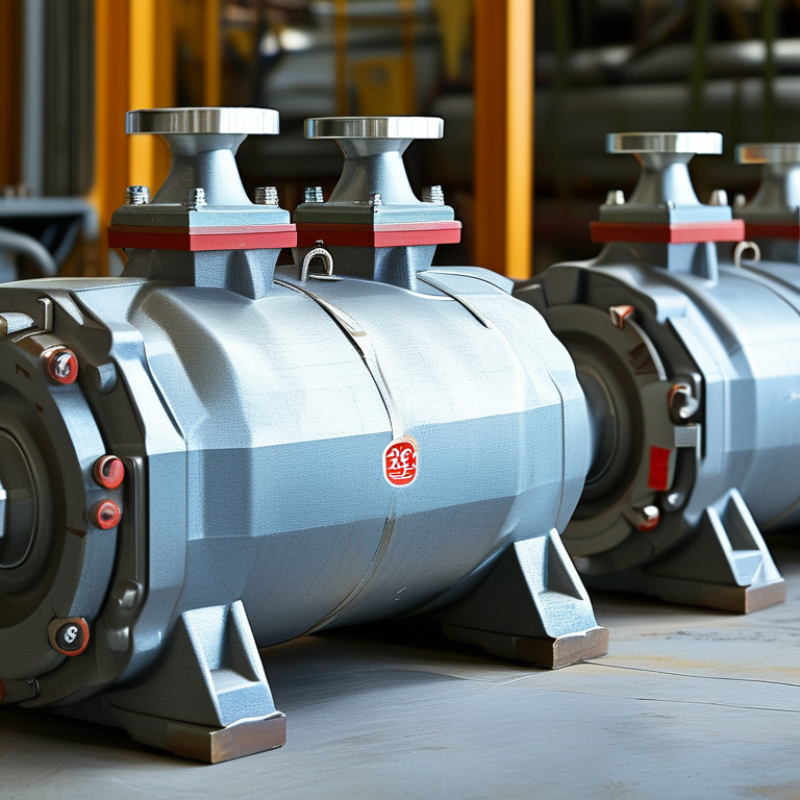 Top Heat Exchanger Materials for Global Buyers in 2026?