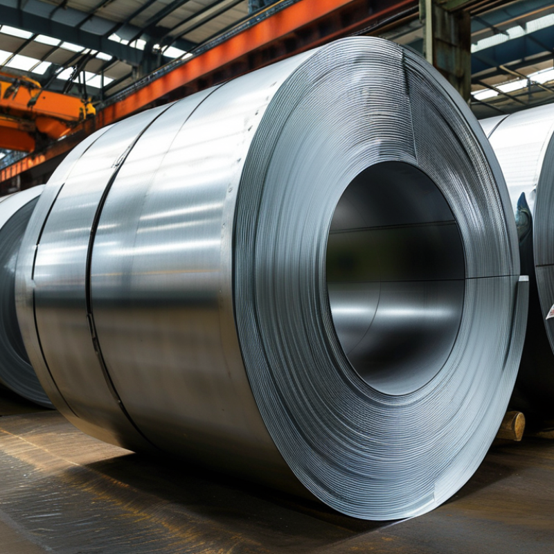 Top 10 Metal Coils in China for Global Buyers Seeking Quality?
