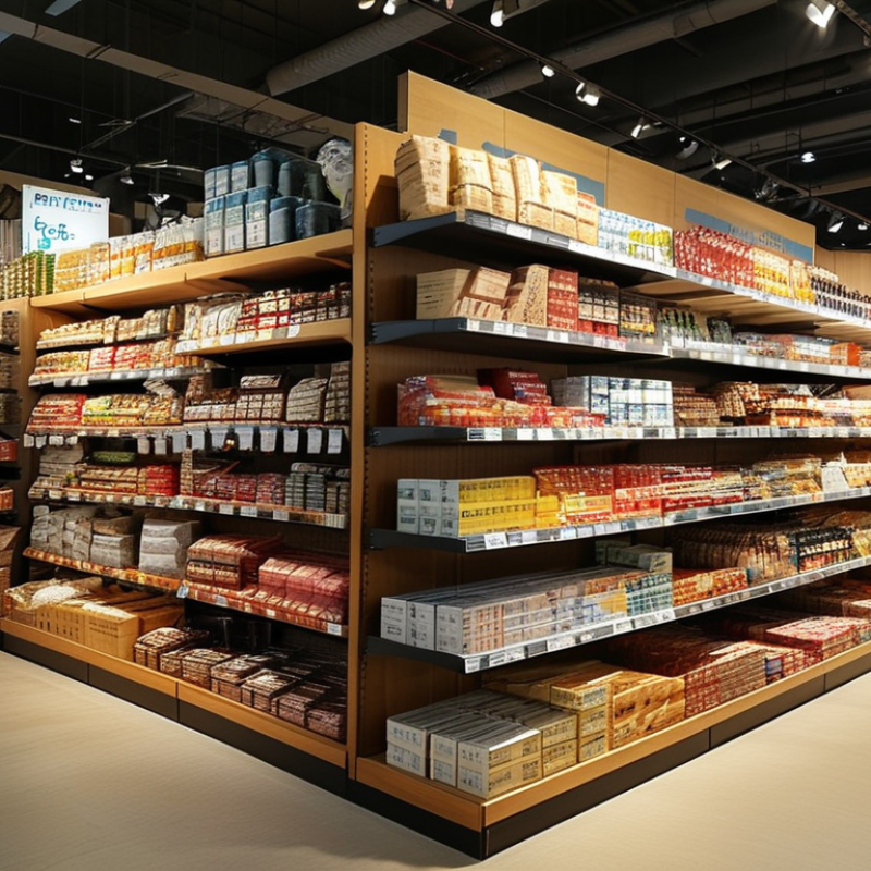 What Are the Best Merchandising Units for Global Buyers?