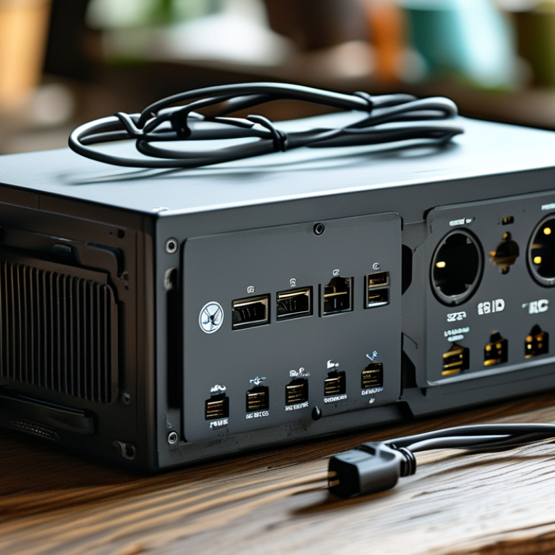 2026 Top Ac To 12 Volt Dc Power Adapter Buying Guide?