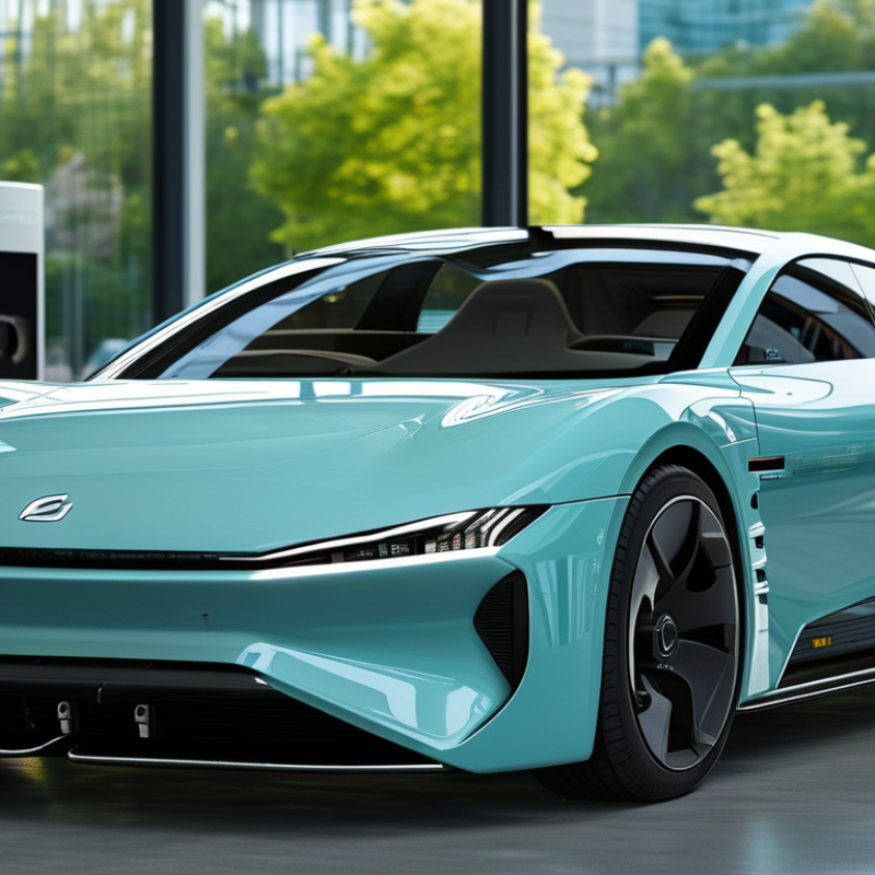 2026 Top Electric Car Trends You Need to Know?