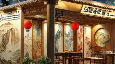 Top 10 Portable Booths for Frequent Exhibitors in China?