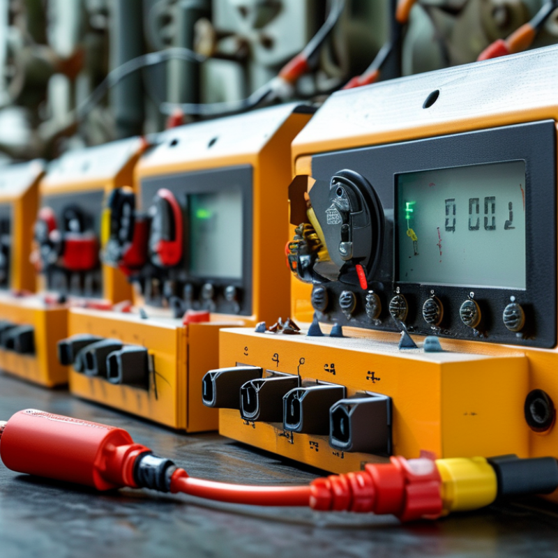 Why Choose Over Under Voltage Protector for Your Needs?