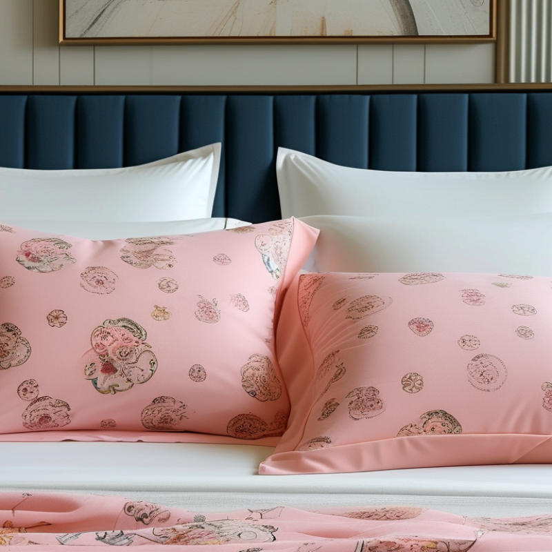 2026 How to Choose the Best Nonwoven Pillow Cover for Your Needs?