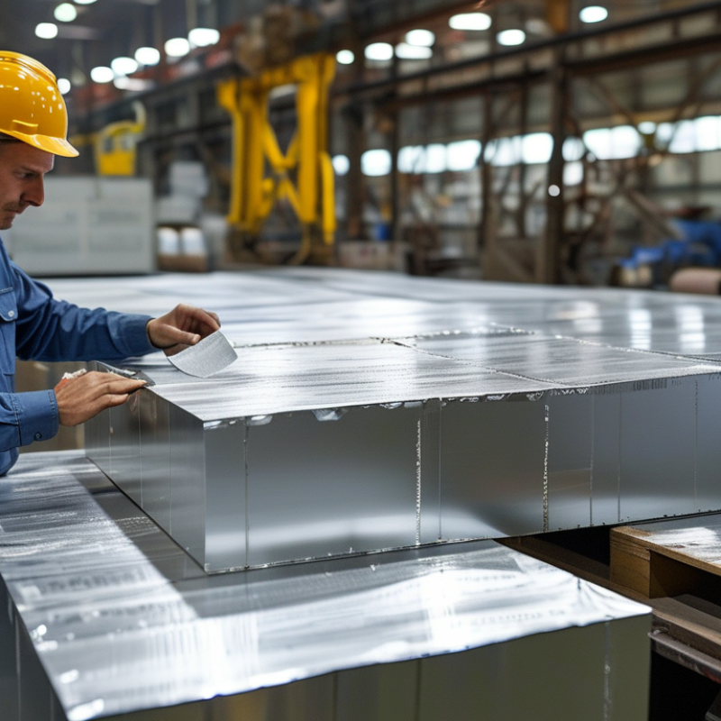 How to Source Flake Zn-AI Alloy Powder for Your Business Needs?