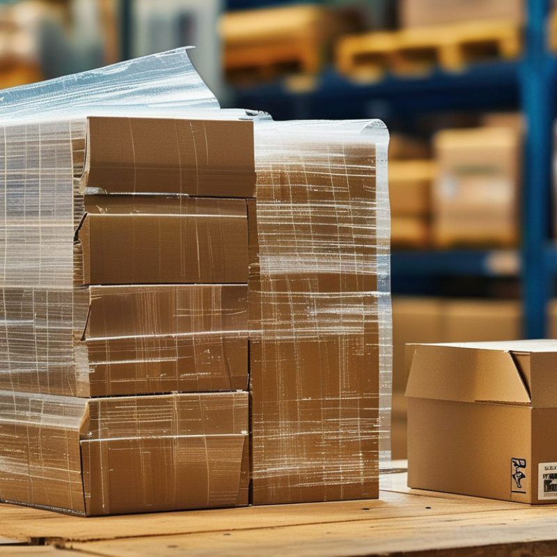 Best Polyolefin Shrink Film for Global Buyers in 2026?
