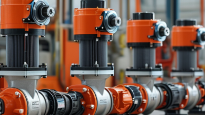 China Best Circulating Pump Solutions for Global Buyers?