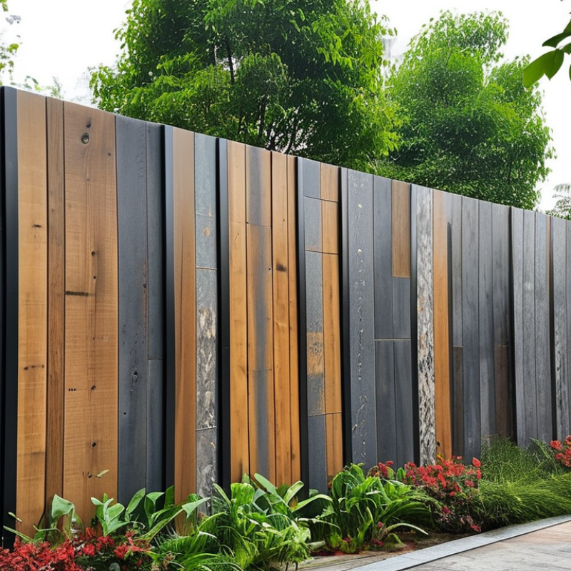 China Top Outdoor WPC Wall Panel for Global Buyers?