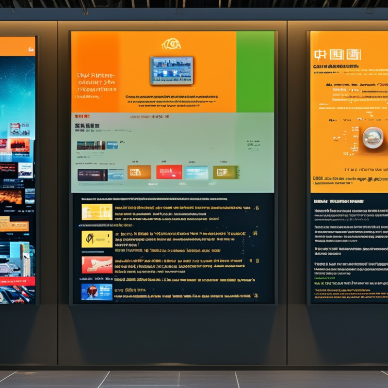 Best Digital Signage Display Solutions from China?