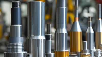 2026 How to Choose the Best Alloy Powder for Your Needs?