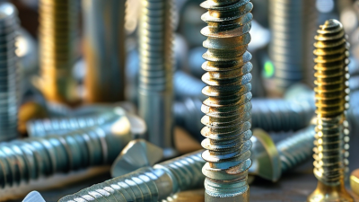 2026 Top Galvanized Steel Screw Buying Guide for Global Buyers?
