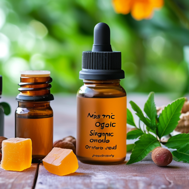 What is Organic Silica Gel and its Benefits for Buyers?