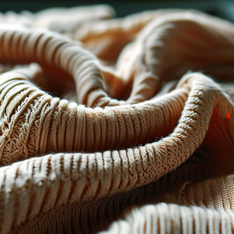 China Best Stretch Knit Fabric for Global Buyers?
