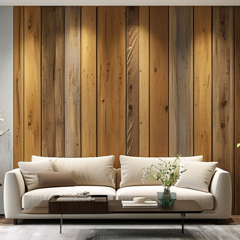 Why Choose Indoor WPC Wall Panels for Your Next Project?