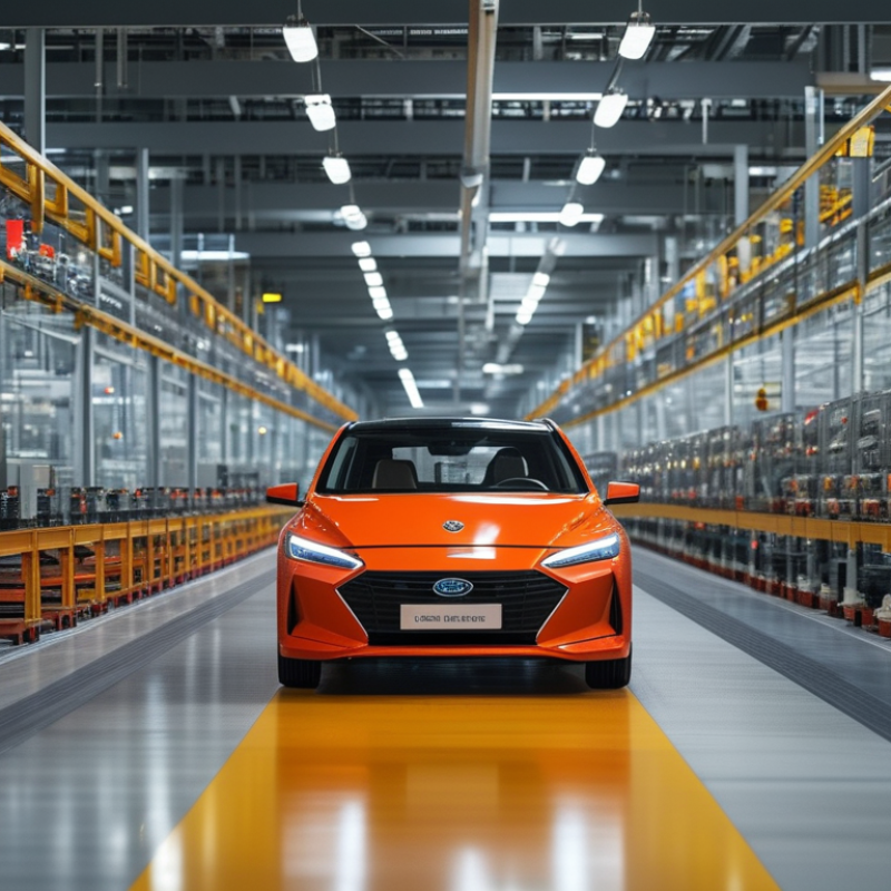 Why Supply Chain Reliability is Crucial for Auto Parts Buyers?