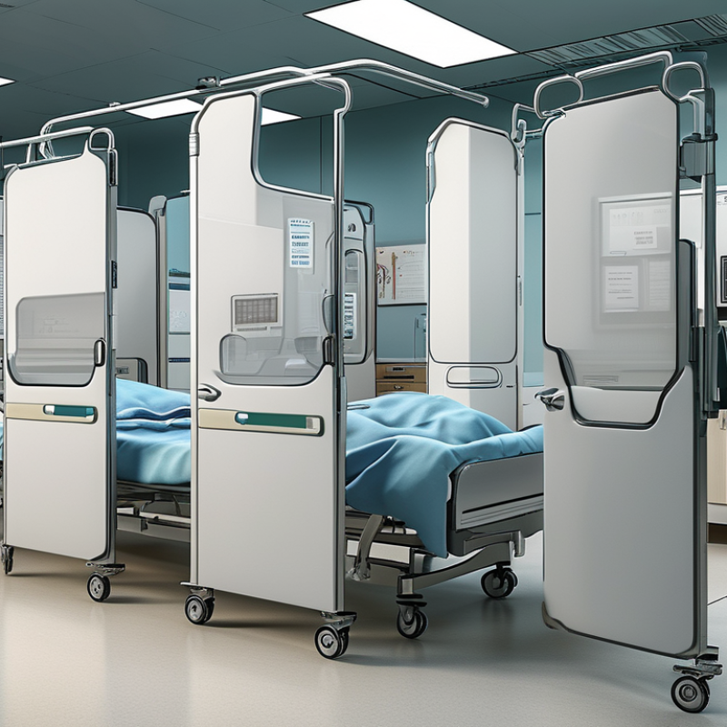 Top 10 Medical Isolation Panel Solutions for Global Buyers?