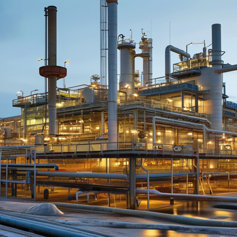 What are the Benefits of Using Cesium Formate in Industry?