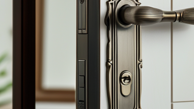 Top 10 Door Butt Hinge Types for Global Buyers Guide?