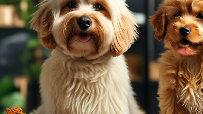 China Best Real Chicken Dog Food for Global Buyers?