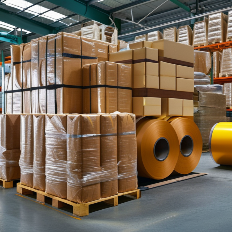 What is Shrink Wrap Roll and How to Choose the Best Option?