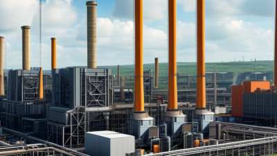 Top 5 Tips for Choosing a Waste Heat Boiler?