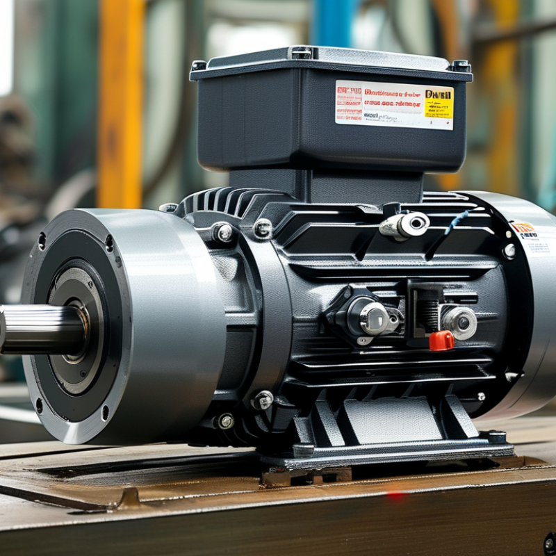 Why Choose Other Gear Motors for Your Industrial Needs?