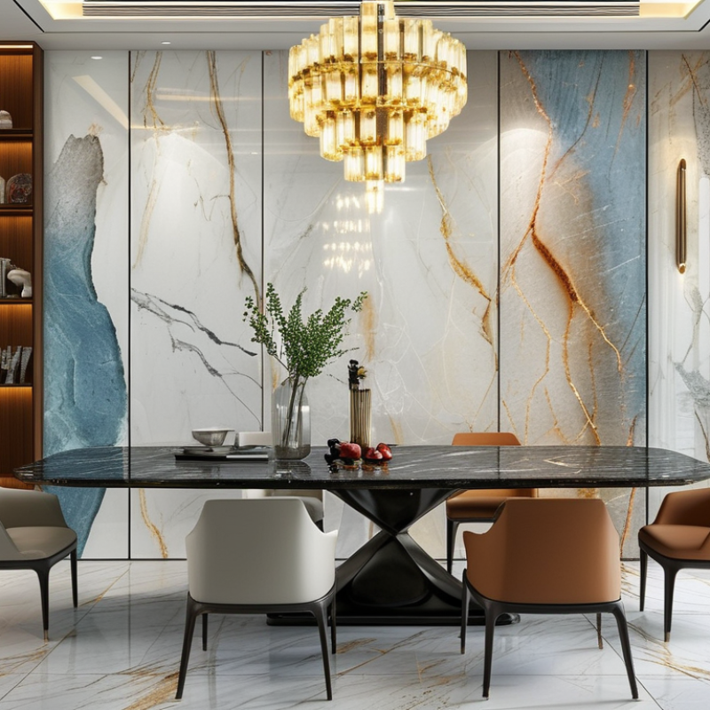 2026 How to Choose the Best Uv Marble Sheet for Your Needs?